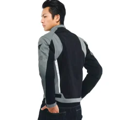 Dainese HYDRAFLUX 2 AIR D-DRY® JACKET BLACK/CHARCOAL-GRAY Clearance