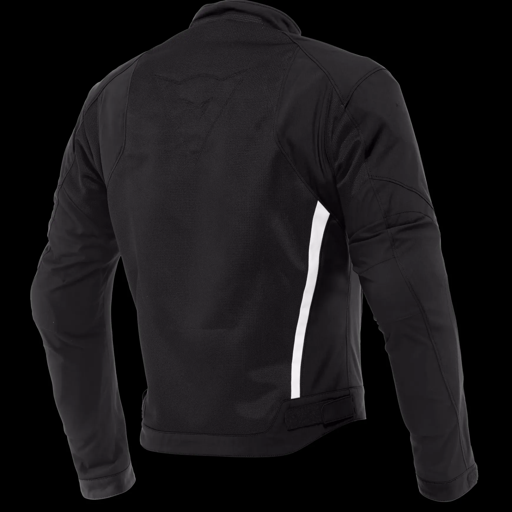 Dainese HYDRAFLUX 2 AIR D-DRY® JACKET BLACK/WHITE