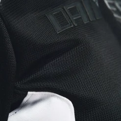 Dainese HYDRAFLUX 2 AIR LADY D-DRY® JACKET BLACK/CHARCOAL-GRAY/LAVA-RED Best