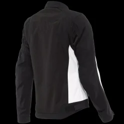 Dainese HYDRAFLUX 2 AIR LADY D-DRY® JACKET BLACK/BLACK/WHITE Discount