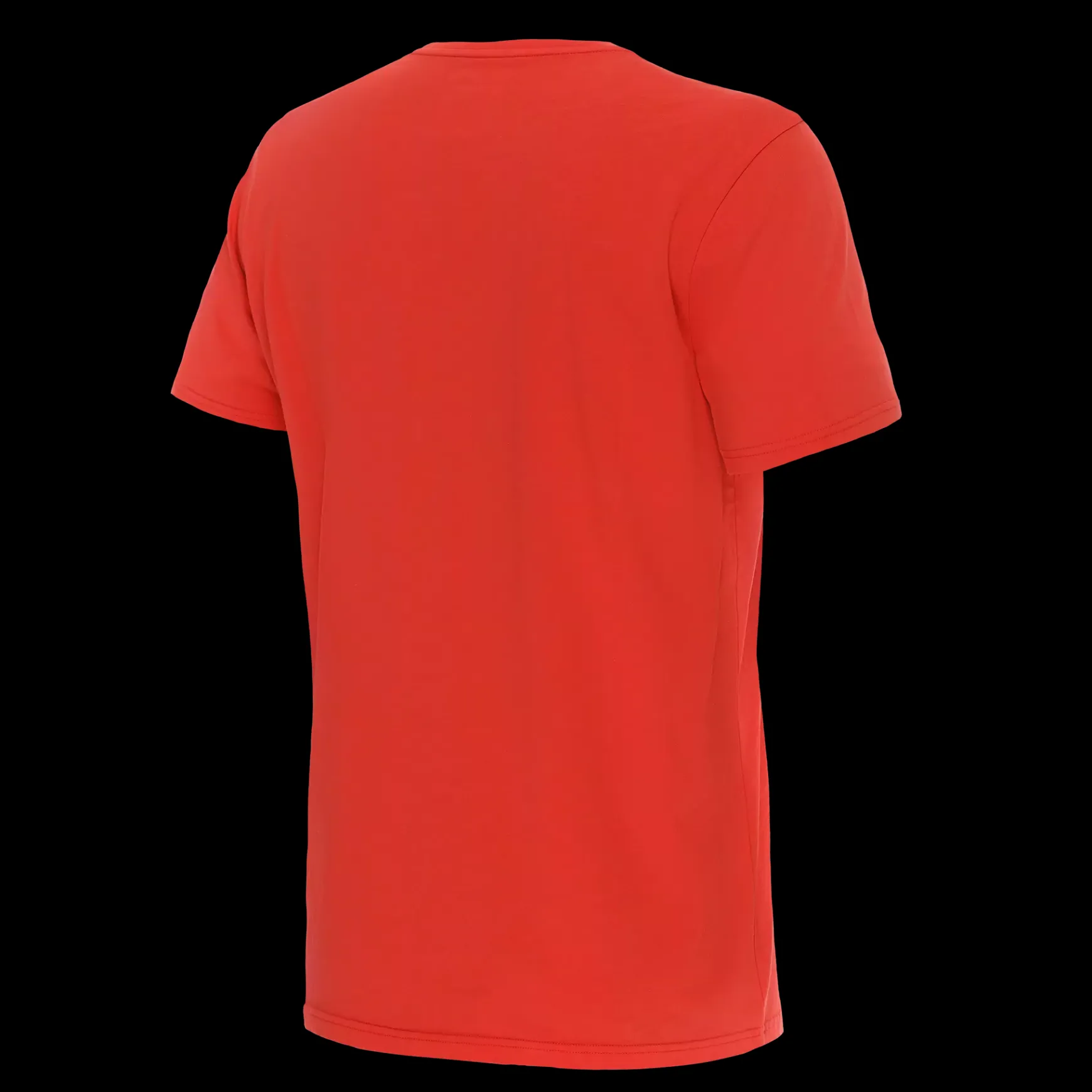 Dainese HYPER SPEED DEMON - RUNDHALS T SHIRT HERREN RACING-RED Discount