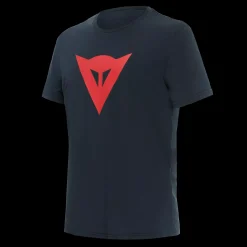 Dainese HYPER SPEED DEMON - RUNDHALS T SHIRT HERREN CARBONIO Discount