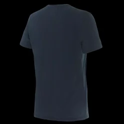 Dainese HYPER SPEED DEMON - RUNDHALS T SHIRT HERREN CARBONIO Discount