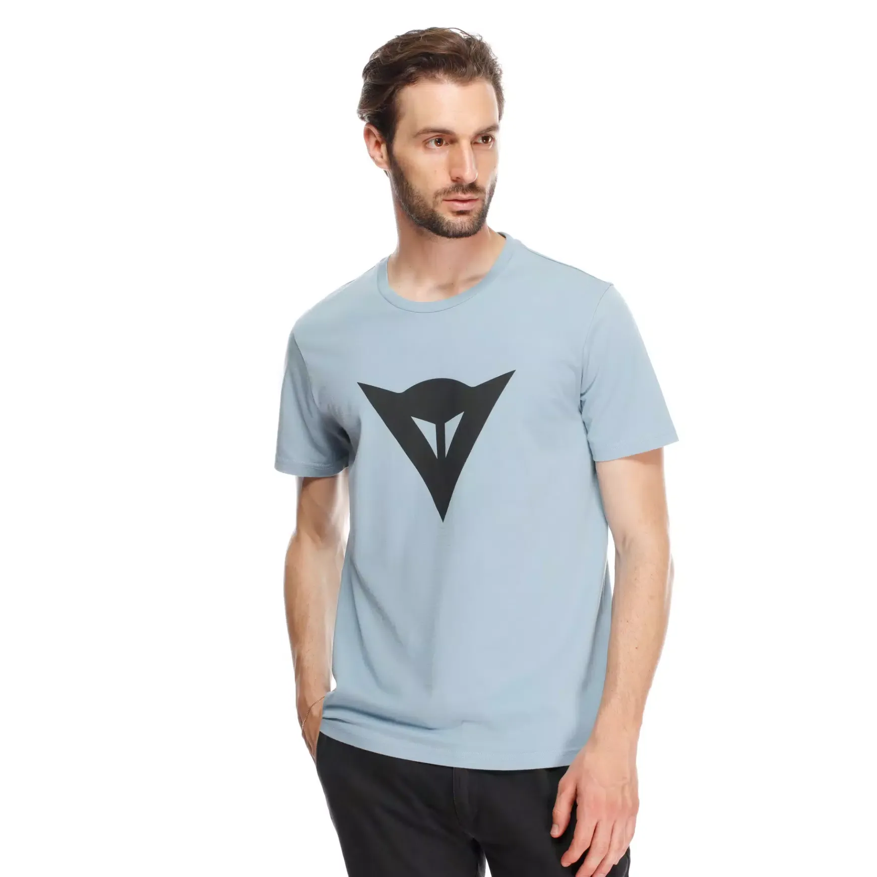 Dainese HYPER SPEED DEMON - RUNDHALS T SHIRT HERREN MOUNTAIN SPRING Discount