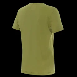 Dainese HYPER SPEED DEMON - RUNDHALS T SHIRT HERREN OLIVE BRANCH Sale