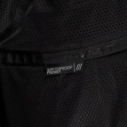 Dainese IGNITE 2 - MOTORRADJACKE TEXTIL HERREN BLACK/MOSS GRAY Clearance