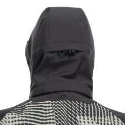 Dainese IGNITE 2 - MOTORRADJACKE TEXTIL HERREN BLACK/MOSS GRAY Clearance