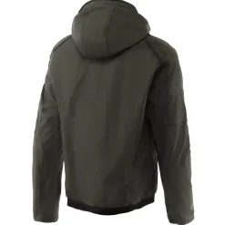 Dainese IGNITE 2 - MOTORRADJACKE TEXTIL HERREN GREEN