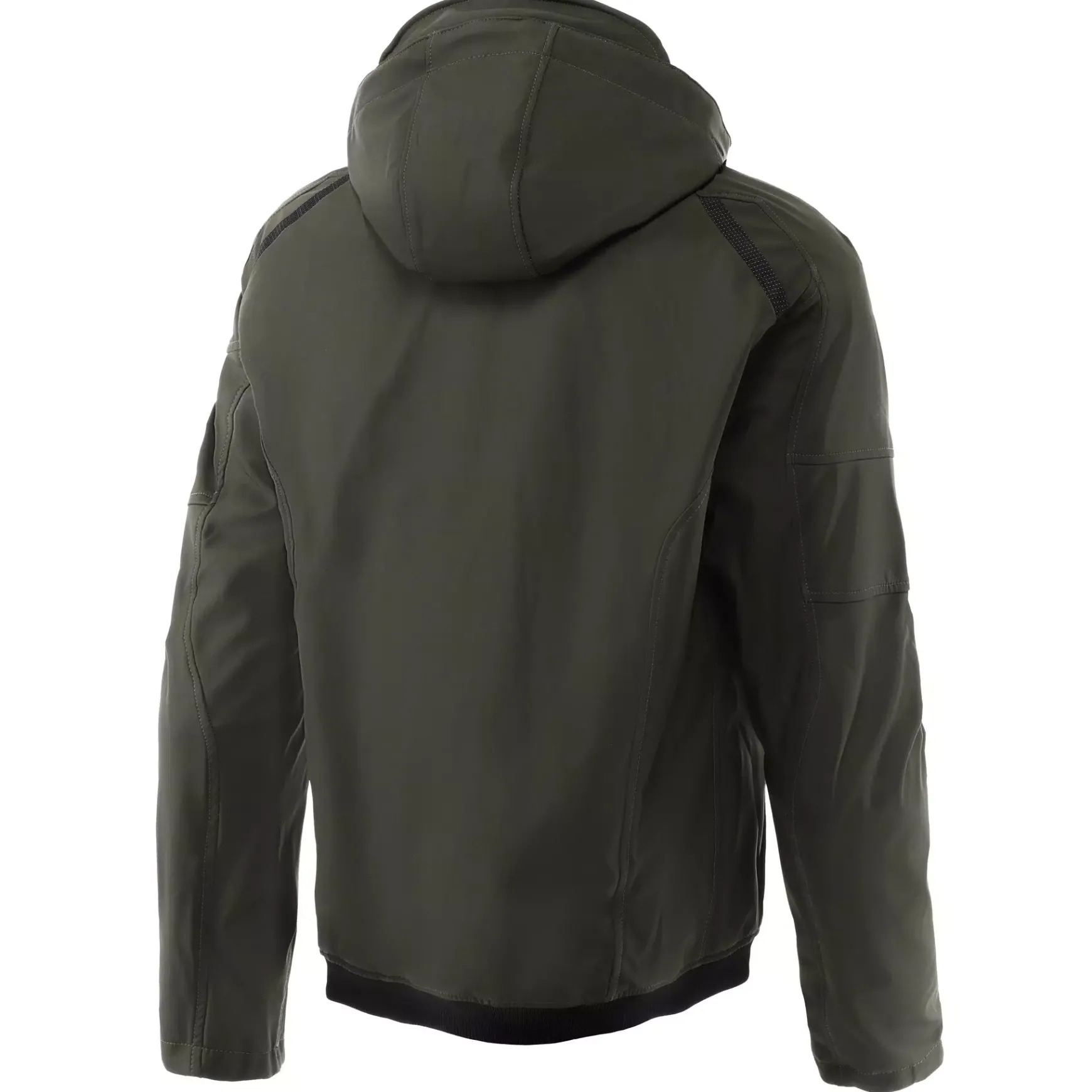 Dainese IGNITE 2 - MOTORRADJACKE TEXTIL HERREN GREEN