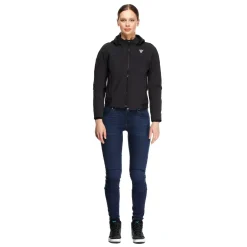 Dainese IGNITE 2 - MOTORRADJACKE TEXTIL FÜR DAMEN BLACK Best