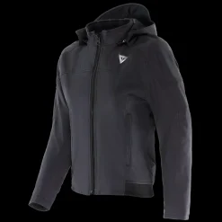Dainese IGNITE 2 - MOTORRADJACKE TEXTIL FÜR DAMEN BLACK Best