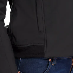 Dainese IGNITE 2 - MOTORRADJACKE TEXTIL FÜR DAMEN BLACK Best