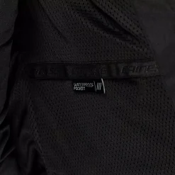 Dainese IGNITE 2 - MOTORRADJACKE TEXTIL FÜR DAMEN BLACK Best