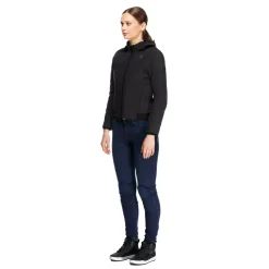 Dainese IGNITE 2 - MOTORRADJACKE TEXTIL FÜR DAMEN BLACK Best