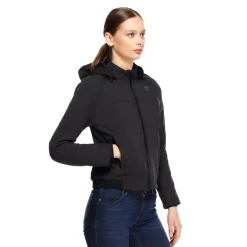 Dainese IGNITE 2 - MOTORRADJACKE TEXTIL FÜR DAMEN BLACK Best