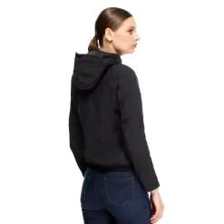 Dainese IGNITE 2 - MOTORRADJACKE TEXTIL FÜR DAMEN BLACK Best