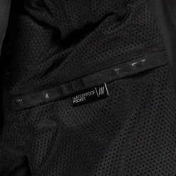 Dainese IGNITE 2 - MOTORRADJACKE TEXTIL FÜR DAMEN BLACK/BLUE MIRAGE Hot