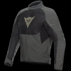 Dainese IGNITE AIR TEX JACKET AUXETICA-INCENSE/BLACK/INCENSE Best
