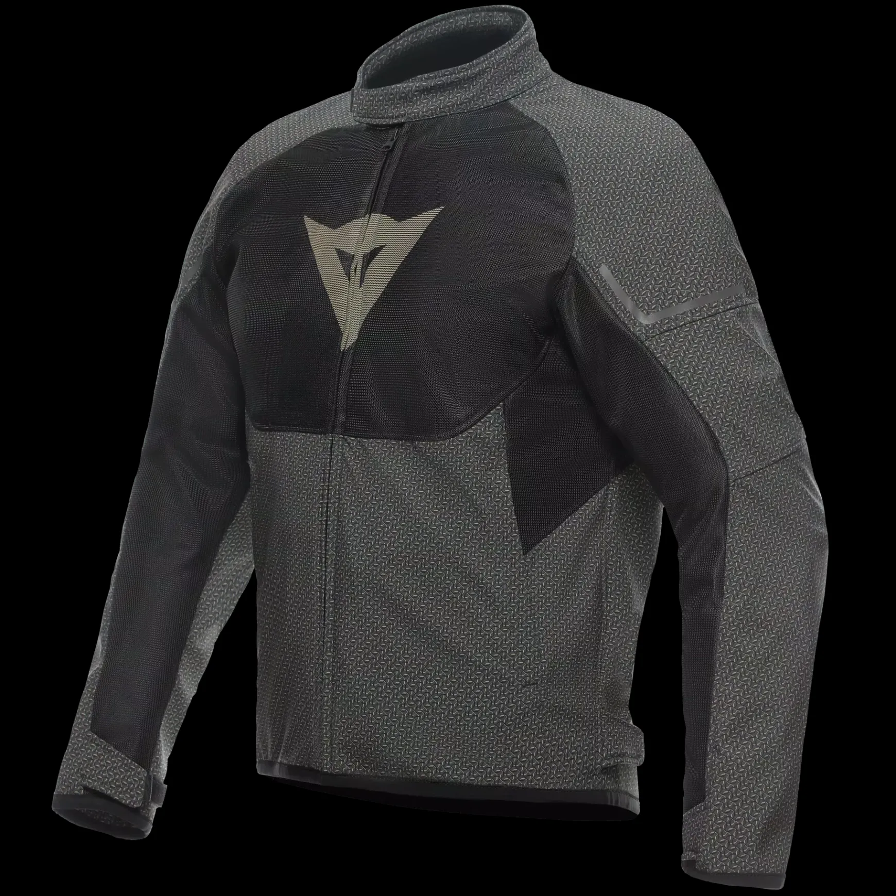 Dainese IGNITE AIR TEX JACKET AUXETICA-INCENSE/BLACK/INCENSE Best