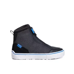 Dainese IKASU 2 AIR SOMMER MOTORRADSCHUHE DAMEN - SCHWARZ/ELEKTRISCH BLAU Outlet
