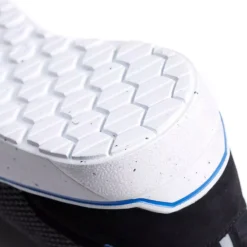 Dainese IKASU 2 AIR SOMMER MOTORRADSCHUHE DAMEN - SCHWARZ/ELEKTRISCH BLAU Outlet