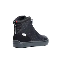 Dainese IKASU 2 WP WASSERDICHTE MOTORRADSCHUHE HERREN - SCHWARZ/WEISS Sale