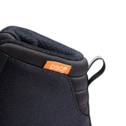 Dainese IKASU 2 WP WASSERDICHTE MOTORRADSCHUHE HERREN - SCHWARZ/WEISS Sale