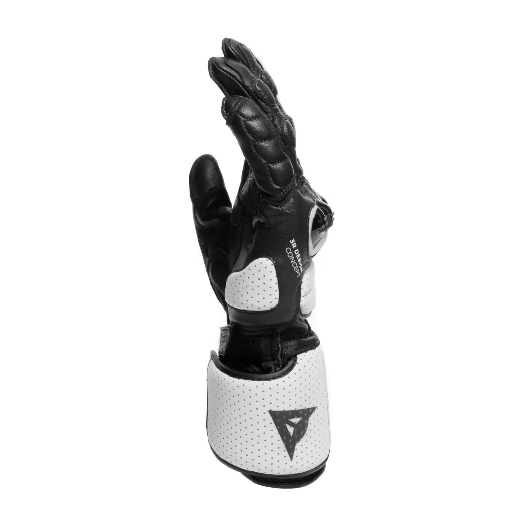 Dainese IMPETO GLOVES BLACK/WHITE Online