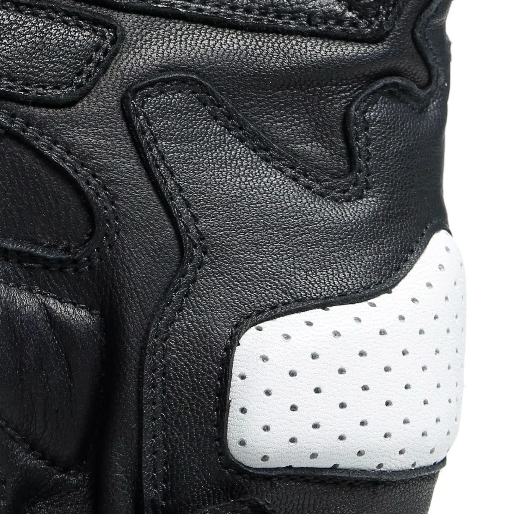 Dainese IMPETO GLOVES BLACK/WHITE Online