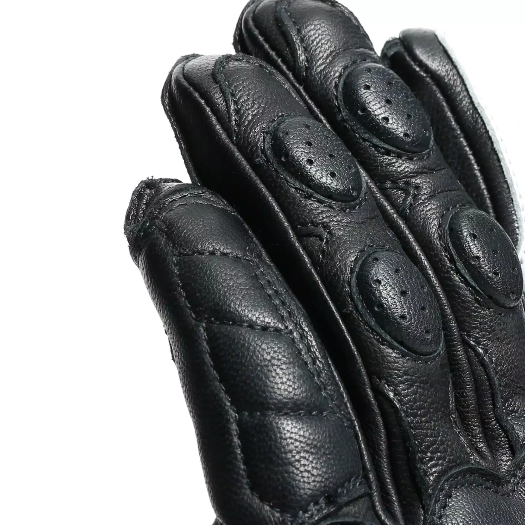 Dainese IMPETO GLOVES BLACK/WHITE Online
