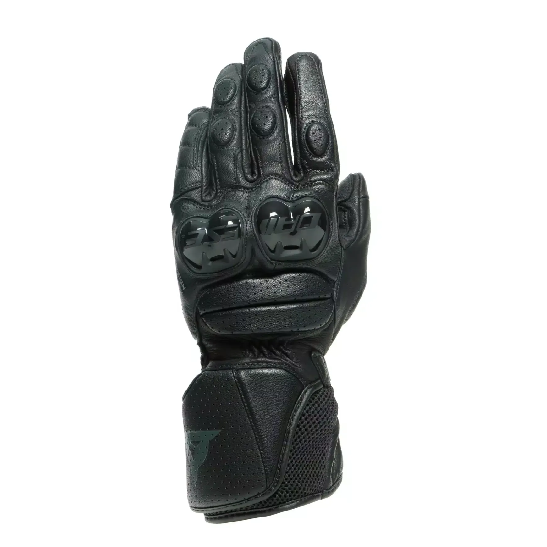 Dainese IMPETO GLOVES BLACK/BLACK Online