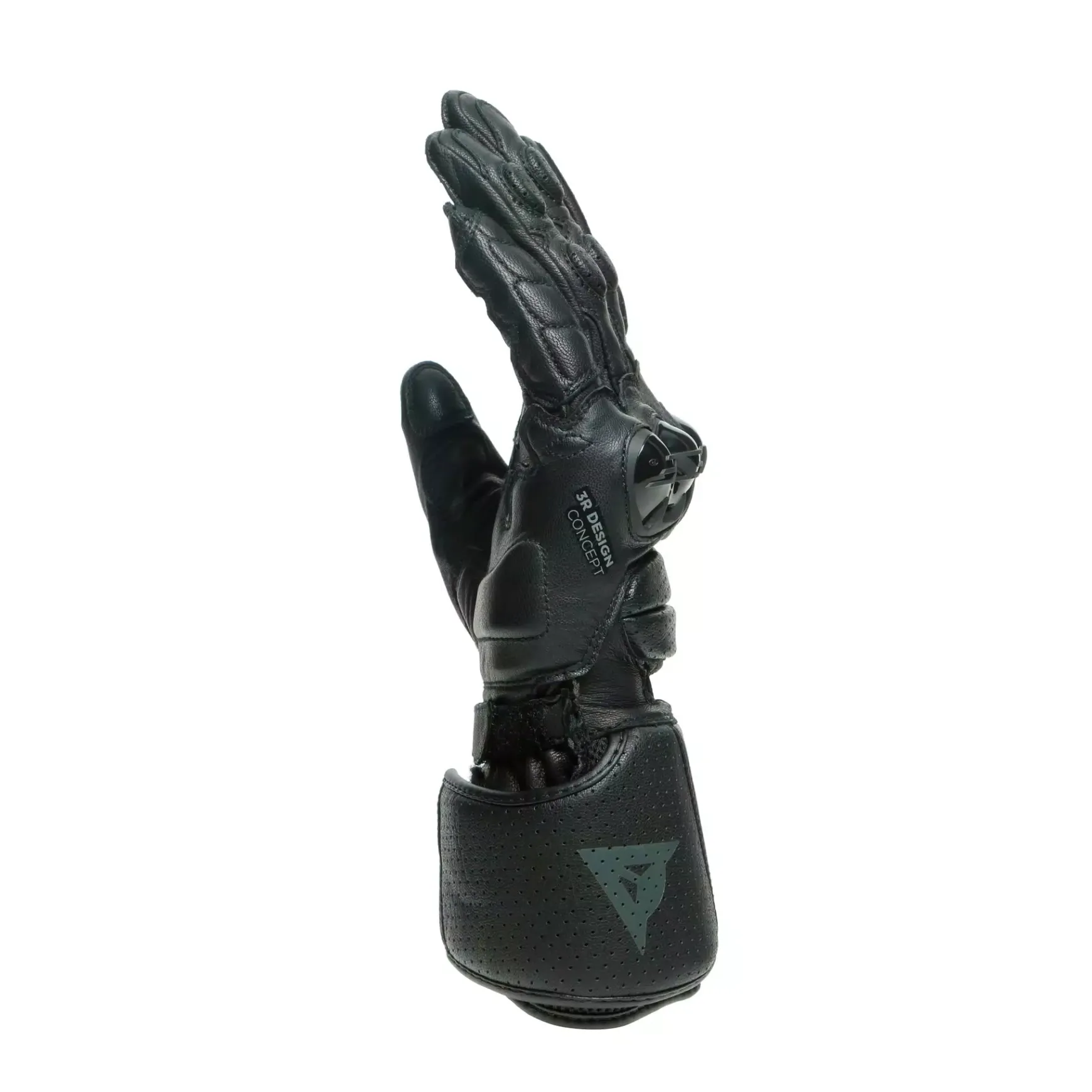 Dainese IMPETO GLOVES BLACK/BLACK Online