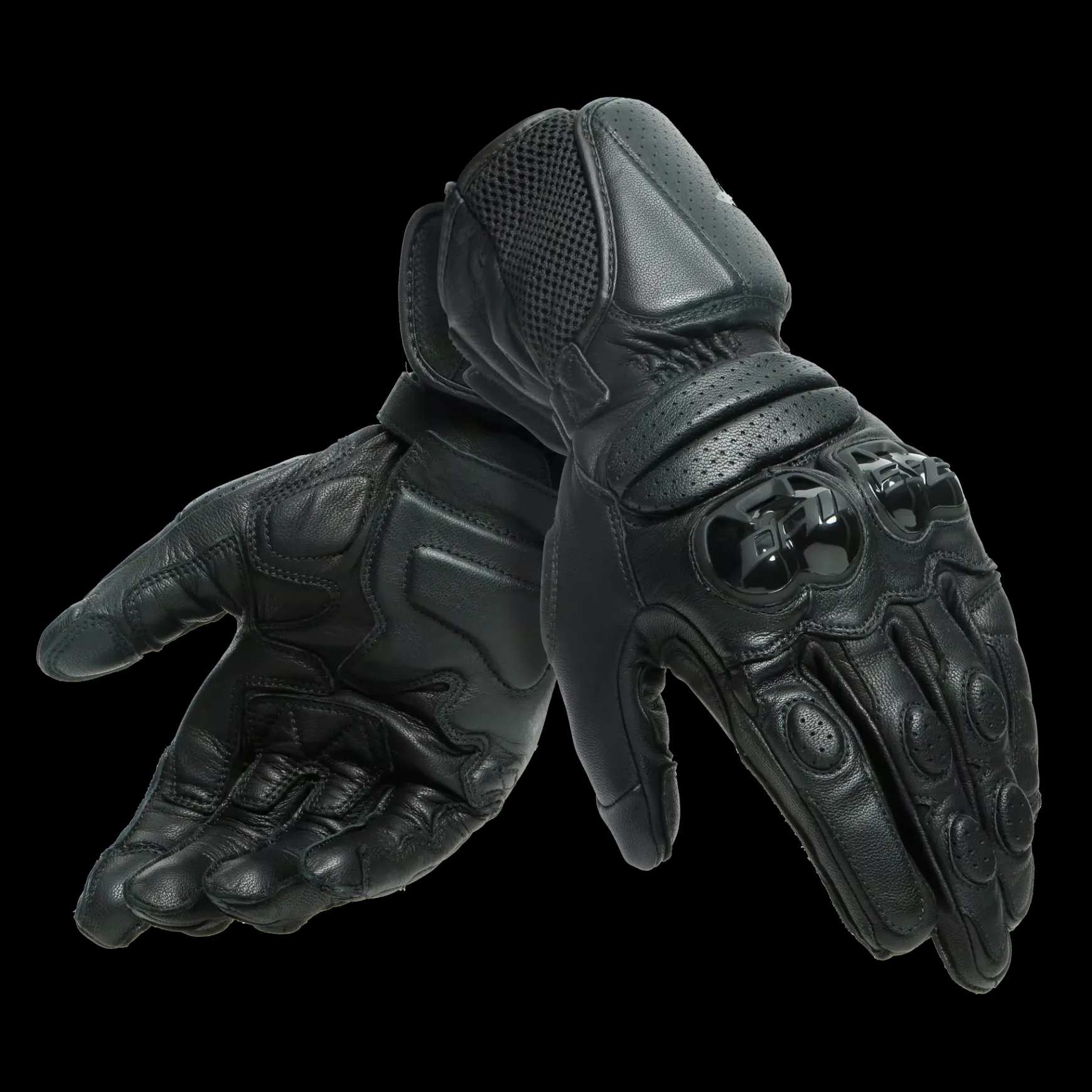 Dainese IMPETO GLOVES BLACK/BLACK Online