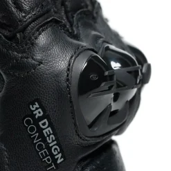 Dainese IMPETO GLOVES BLACK/BLACK Online