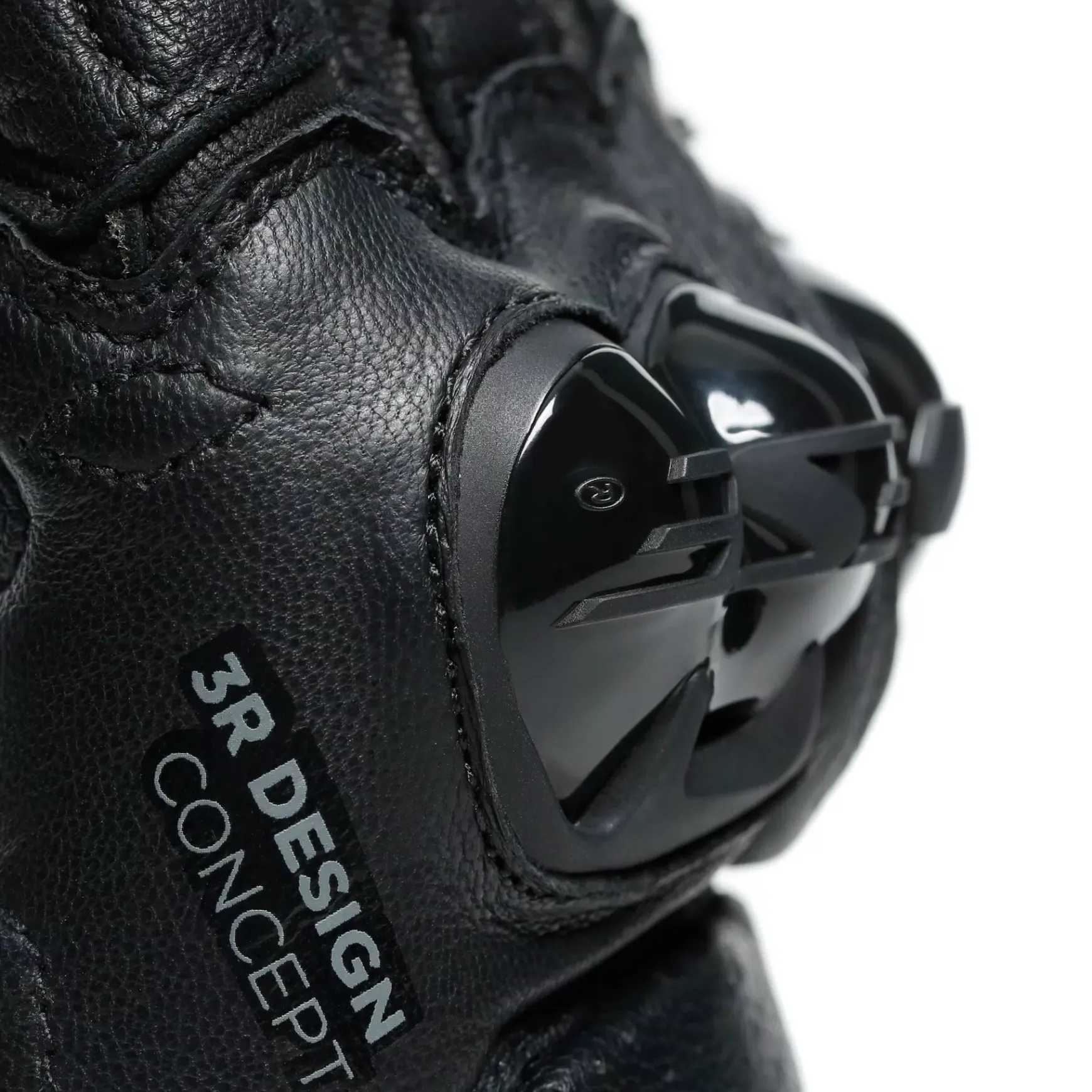 Dainese IMPETO GLOVES BLACK/BLACK Online