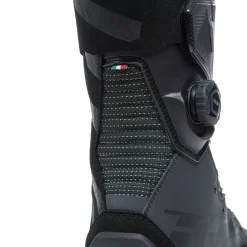 Dainese INFINITY 3 GTX WASSERFESTE MOTORRADSTIEFEL HERREN - SCHWARZ Sale