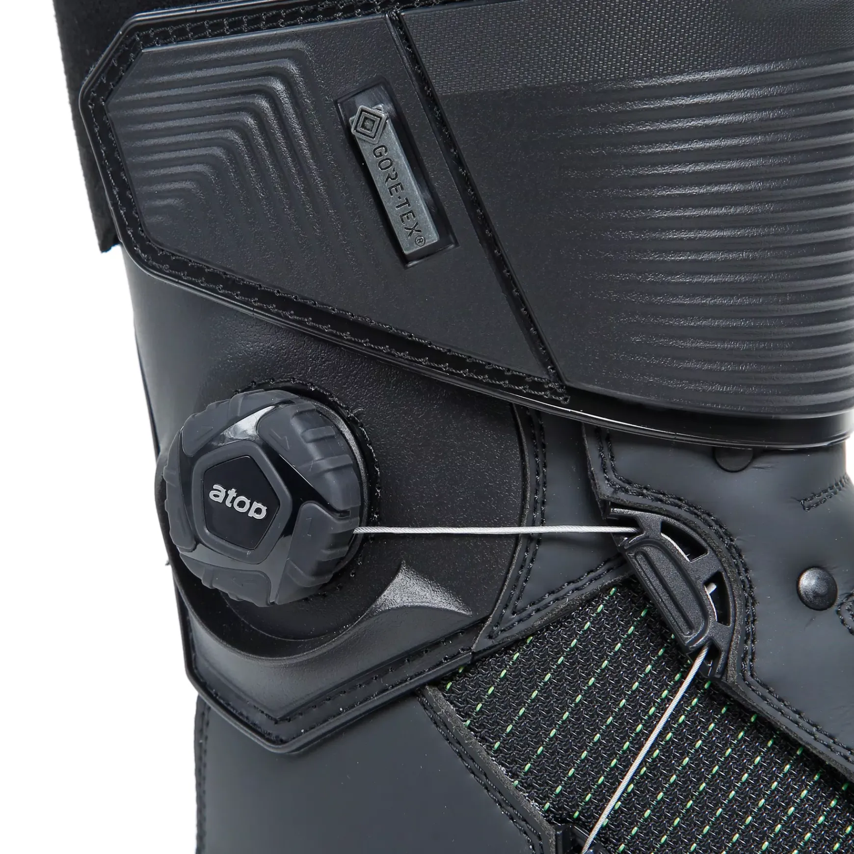 Dainese INFINITY 3 GTX WASSERFESTE MOTORRADSTIEFEL HERREN - SCHWARZ Sale