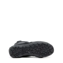Dainese INFINITY 3 WP WASSERFESTE MOTORRADSTIEFEL HERREN - SCHWARZ Clearance