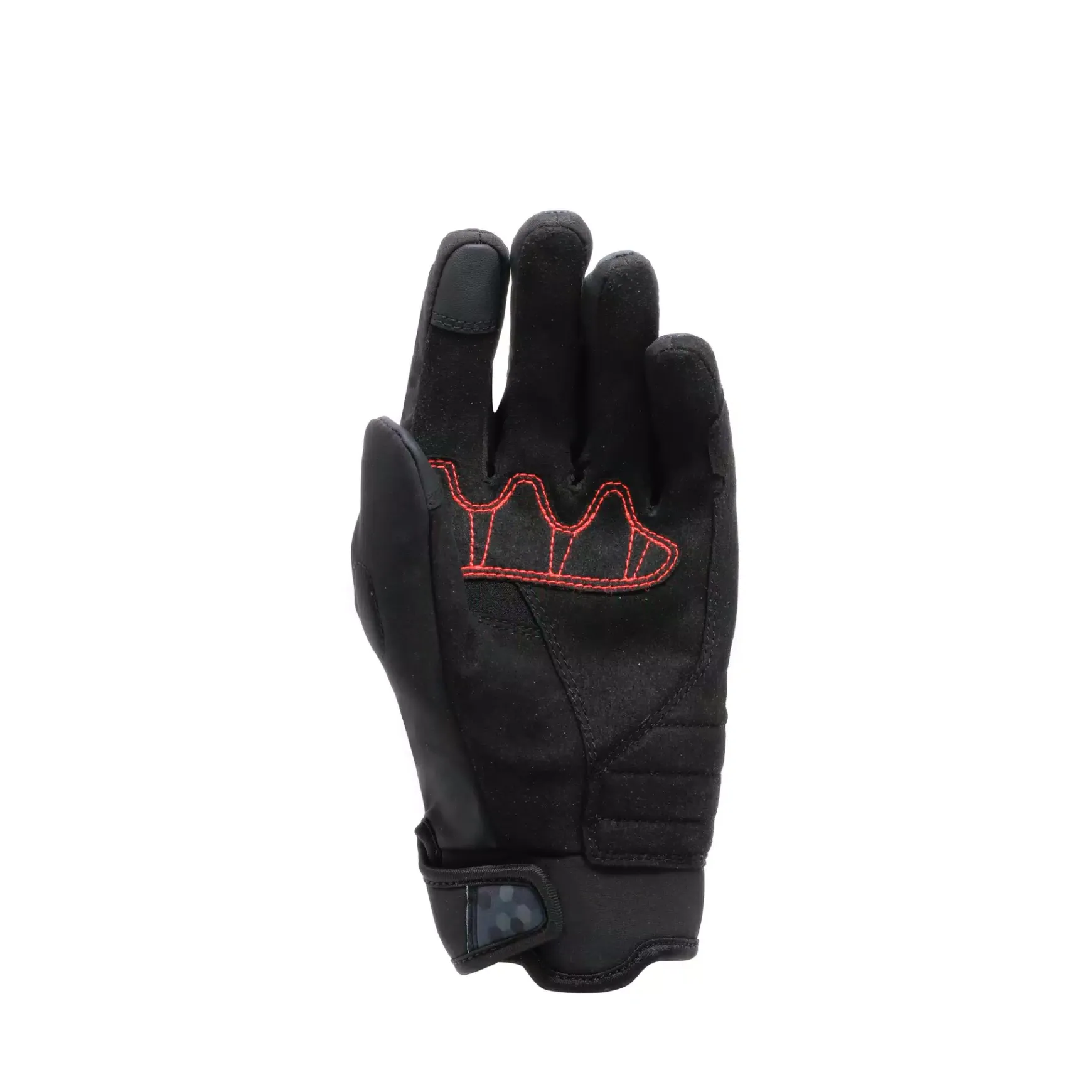 Dainese INTREPYD - MOTORRADHANDSCHUHE AUS STOFF BLACK/GREY-CAMO New