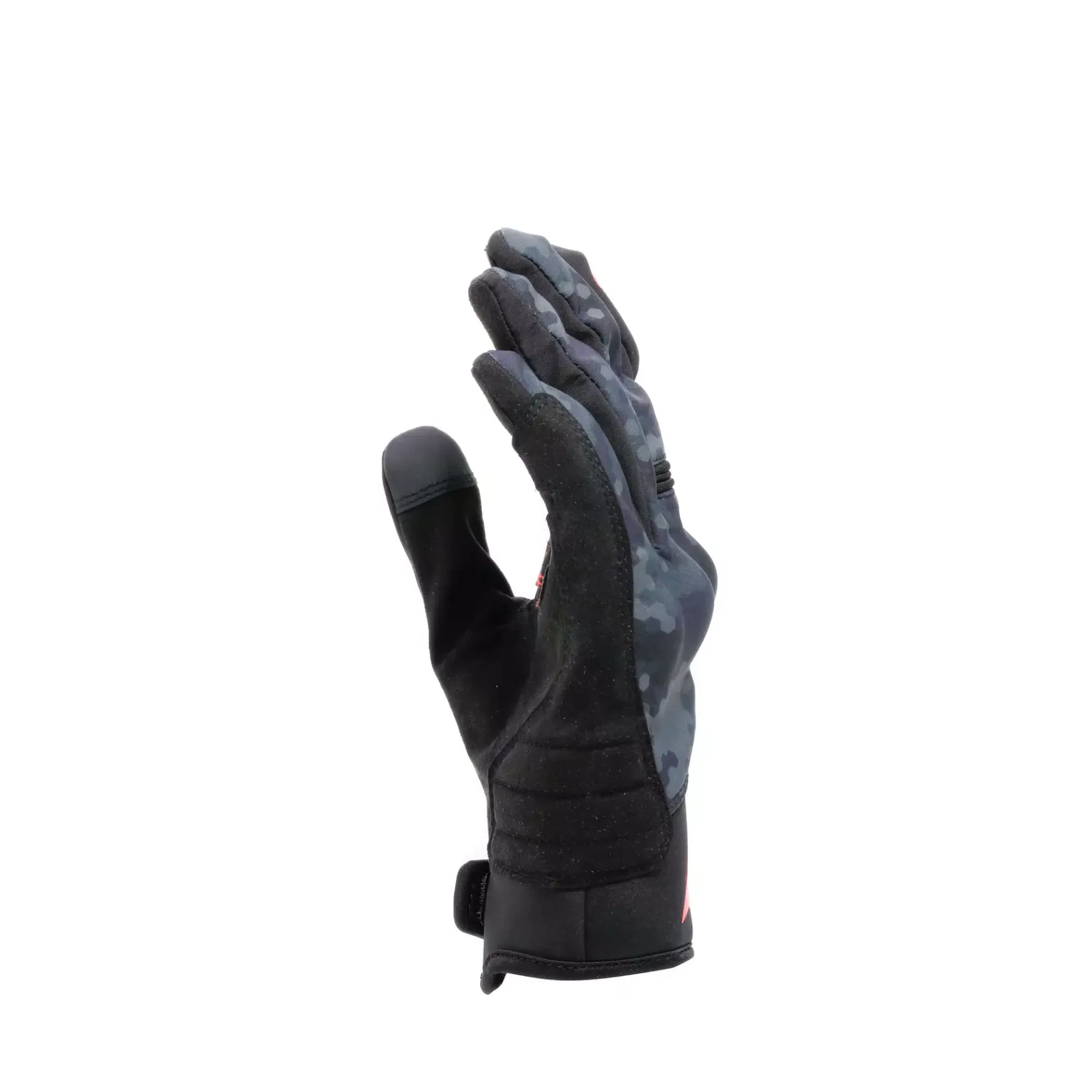 Dainese INTREPYD - MOTORRADHANDSCHUHE AUS STOFF BLACK/GREY-CAMO New