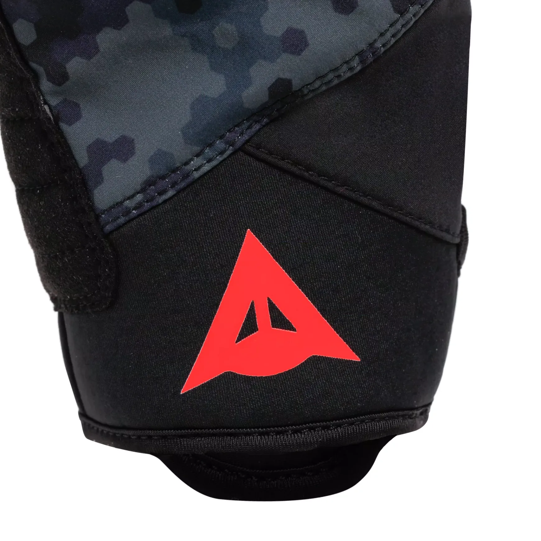 Dainese INTREPYD - MOTORRADHANDSCHUHE AUS STOFF BLACK/GREY-CAMO New