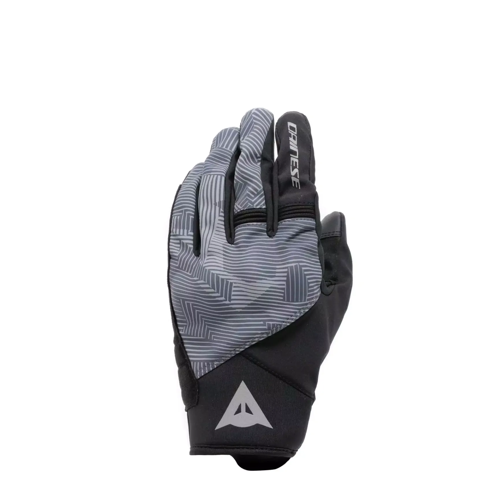 Dainese INTREPYD - MOTORRADHANDSCHUHE AUS STOFF BLACK/GRIFFIN CAMO LINES