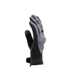 Dainese INTREPYD - MOTORRADHANDSCHUHE AUS STOFF BLACK/GRIFFIN CAMO LINES