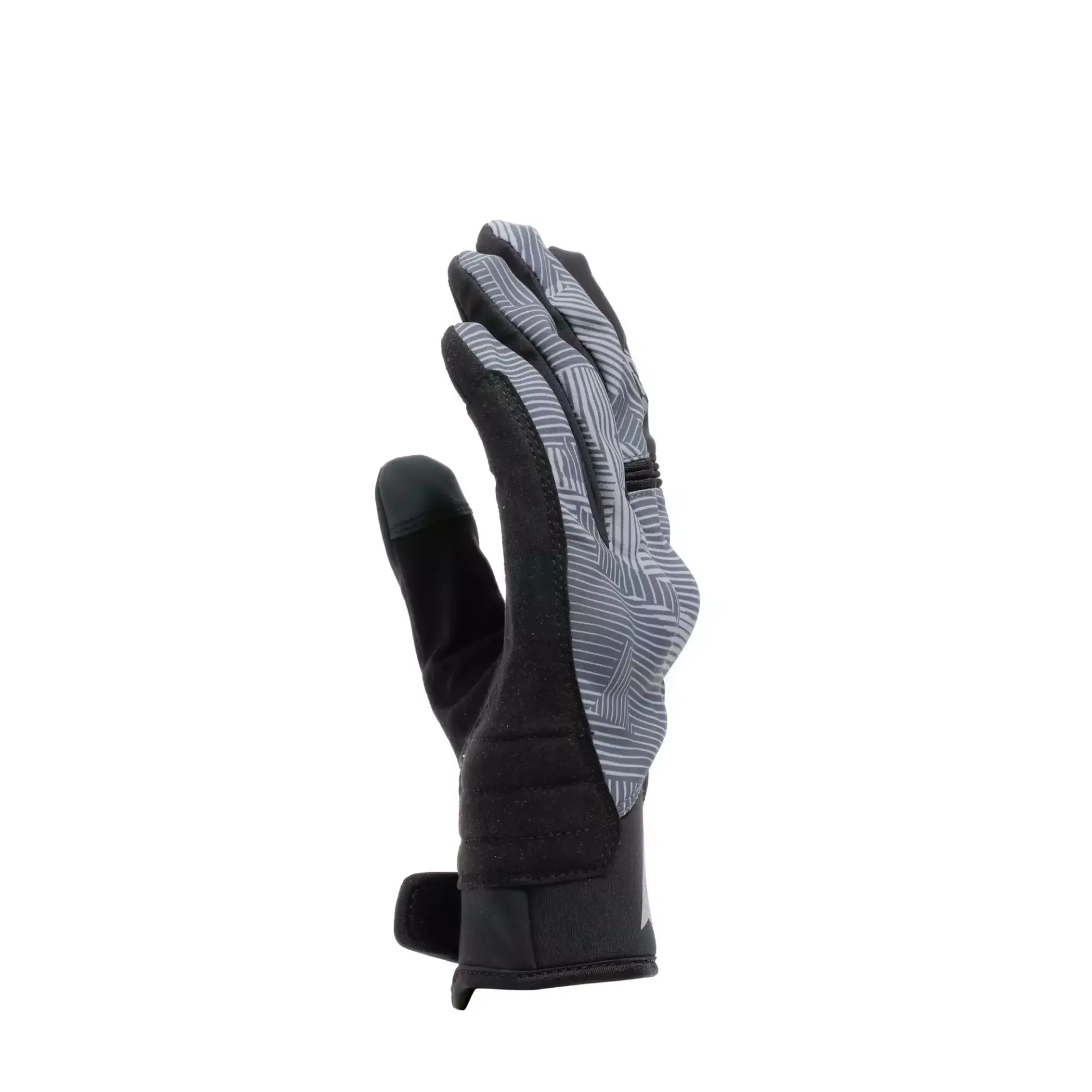 Dainese INTREPYD - MOTORRADHANDSCHUHE AUS STOFF BLACK/GRIFFIN CAMO LINES