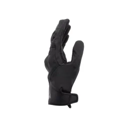 Dainese INTREPYD - MOTORRADHANDSCHUHE AUS STOFF BLACK/BLACK Clearance