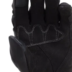 Dainese INTREPYD - MOTORRADHANDSCHUHE AUS STOFF BLACK/BLACK Clearance