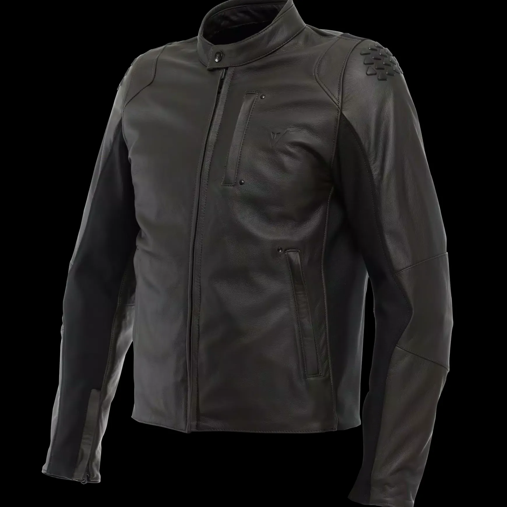 Dainese ISTRICE LEATHER JACKET DARK-BROWN Sale