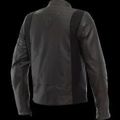 Dainese ISTRICE LEATHER JACKET DARK-BROWN Sale