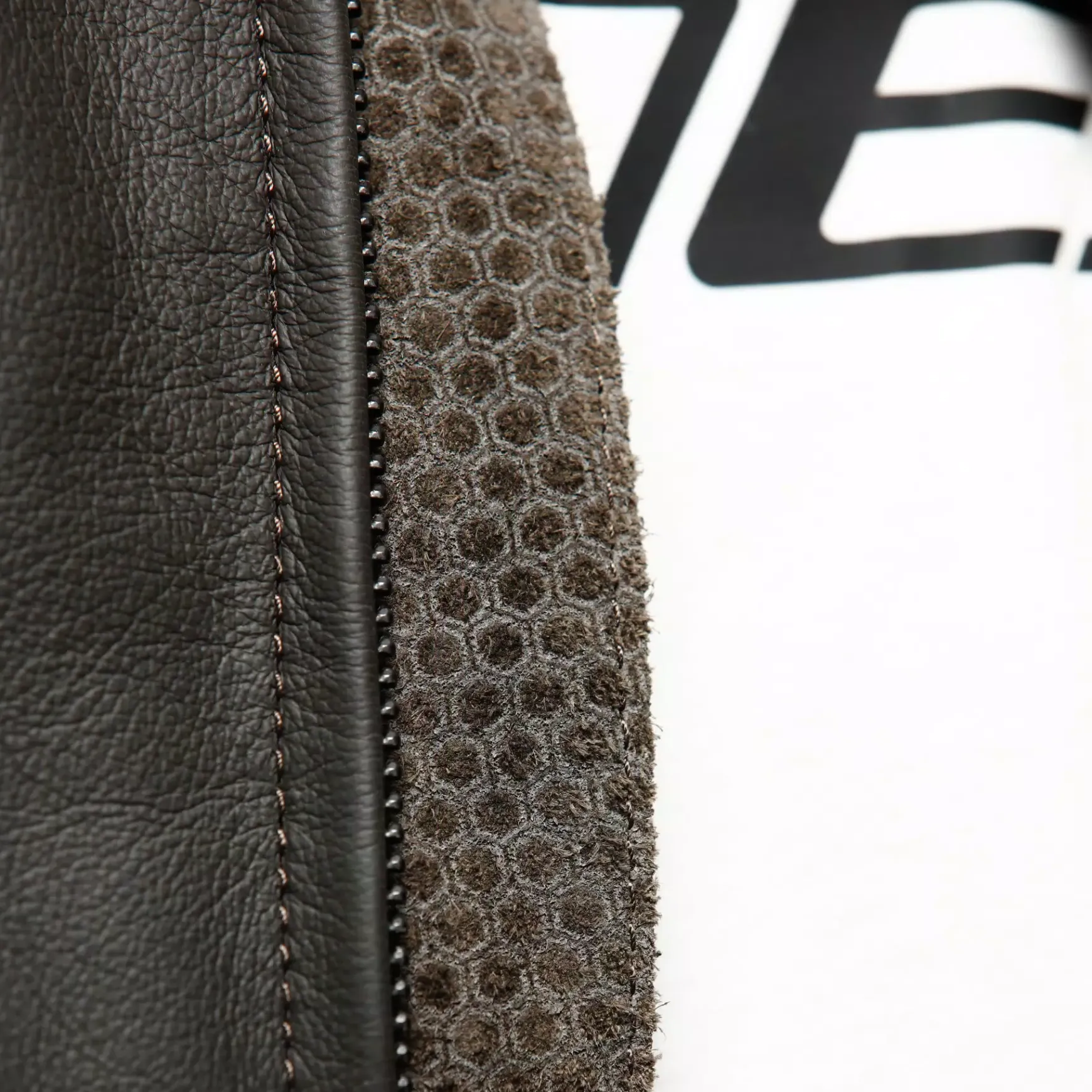 Dainese ISTRICE LEATHER JACKET DARK-BROWN Sale