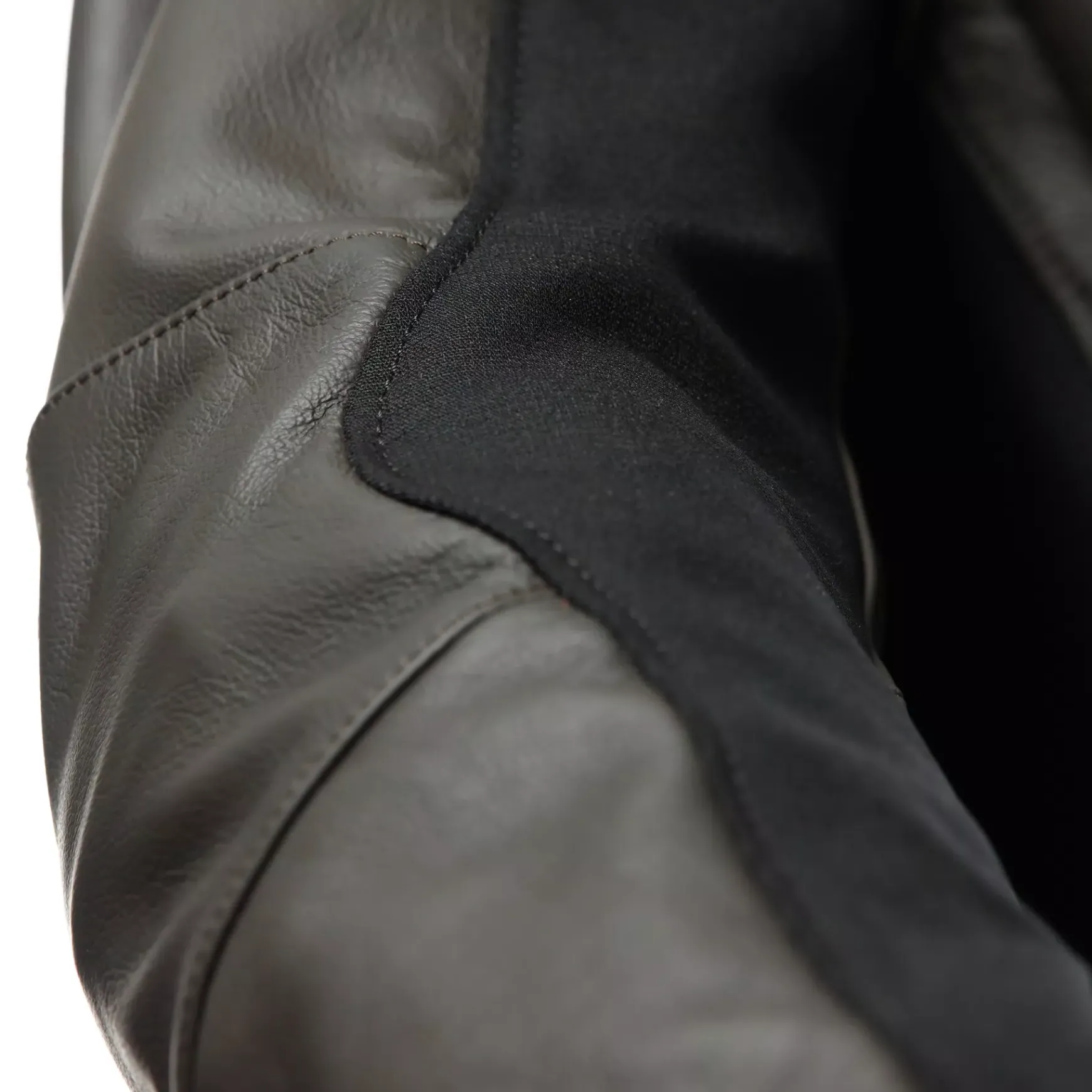 Dainese ISTRICE LEATHER JACKET DARK-BROWN Sale